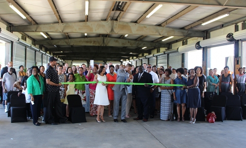 In Business: WH Trucking, LLC